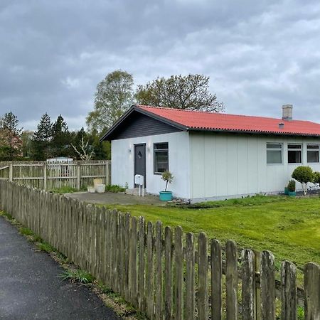 Landby Hygge Villa Jerup Esterno foto