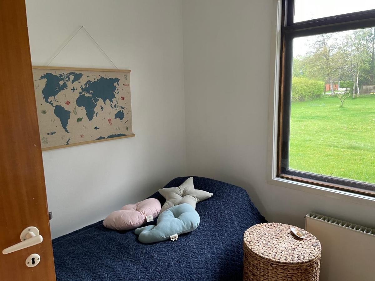 Landby Hygge Villa Jerup Esterno foto