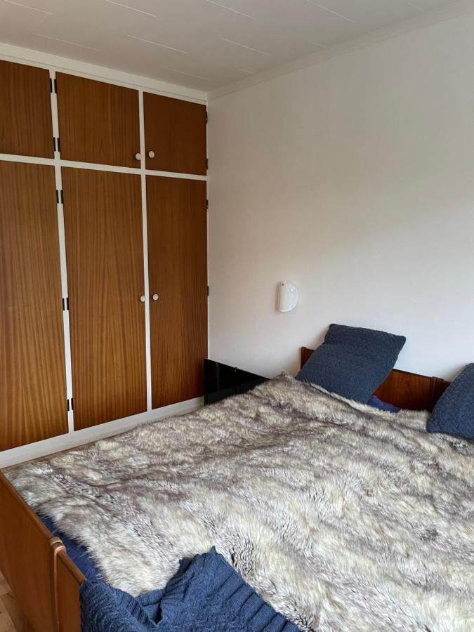 Landby Hygge Villa Jerup Esterno foto