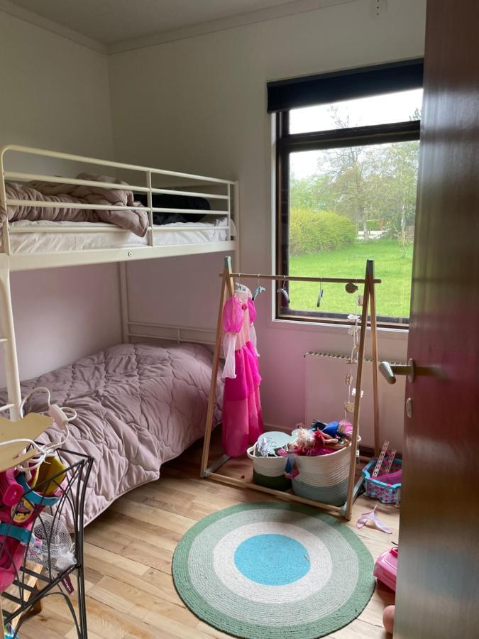 Landby Hygge Villa Jerup Esterno foto
