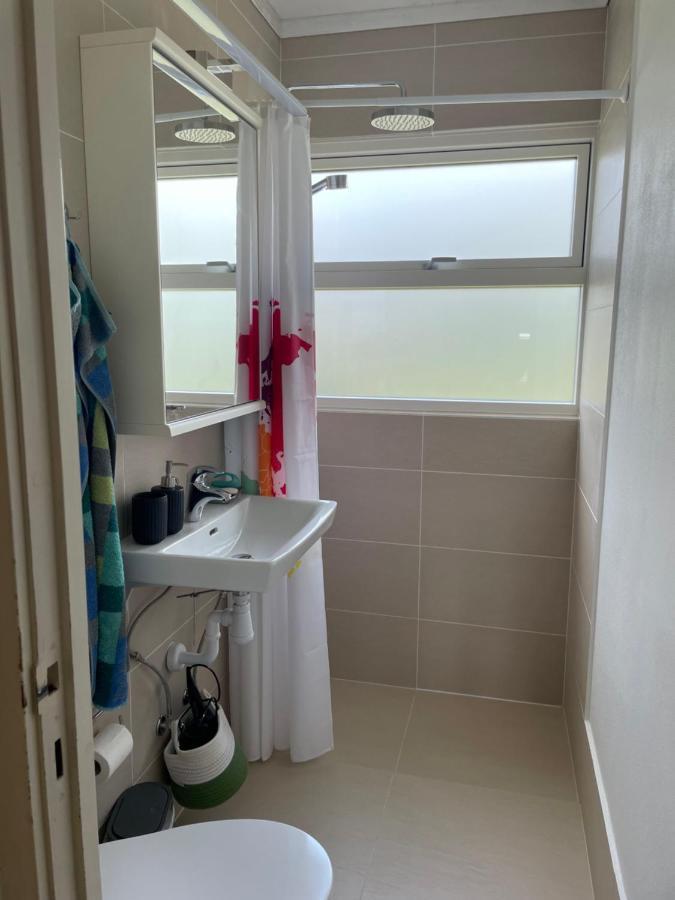 Landby Hygge Villa Jerup Esterno foto